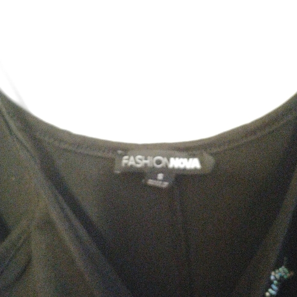 Fashion Nova Jumpsuit - Picture 4 of 4